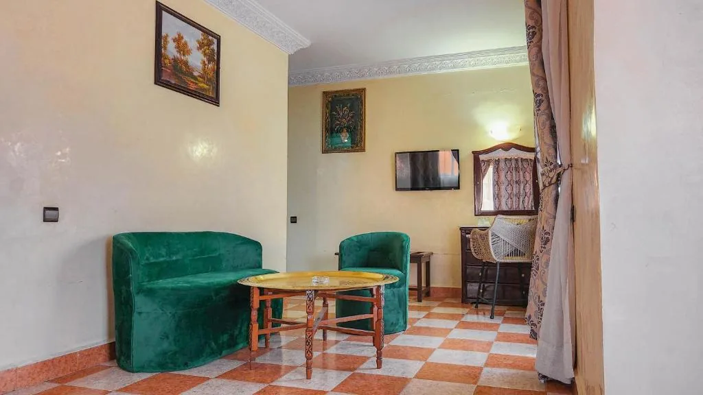 Hôtel Les Ambassadeurs — photo 14