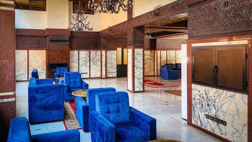 Hôtel Les Ambassadeurs — photo 6